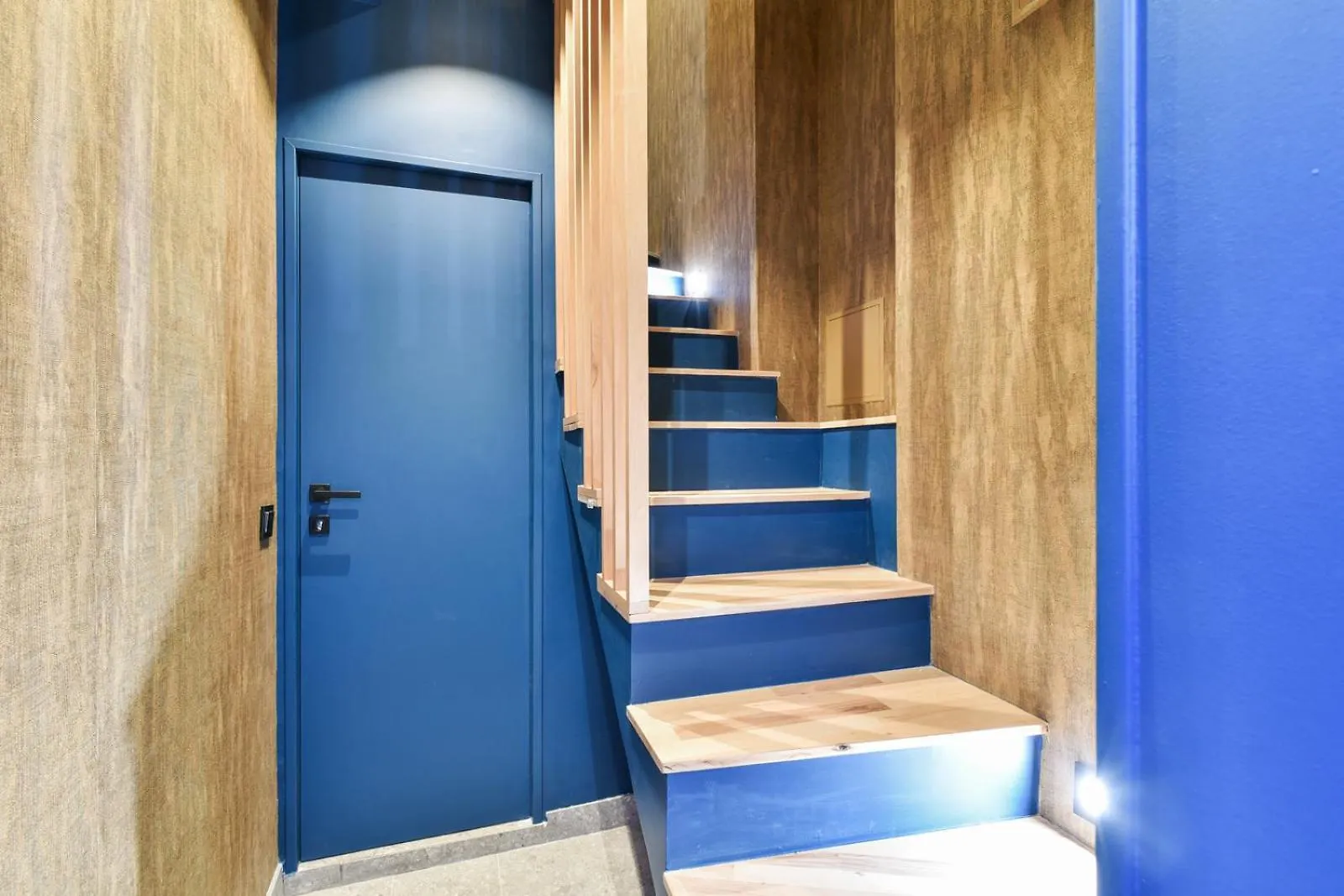 Apartment 141 Klein - Superbe A Paris. *