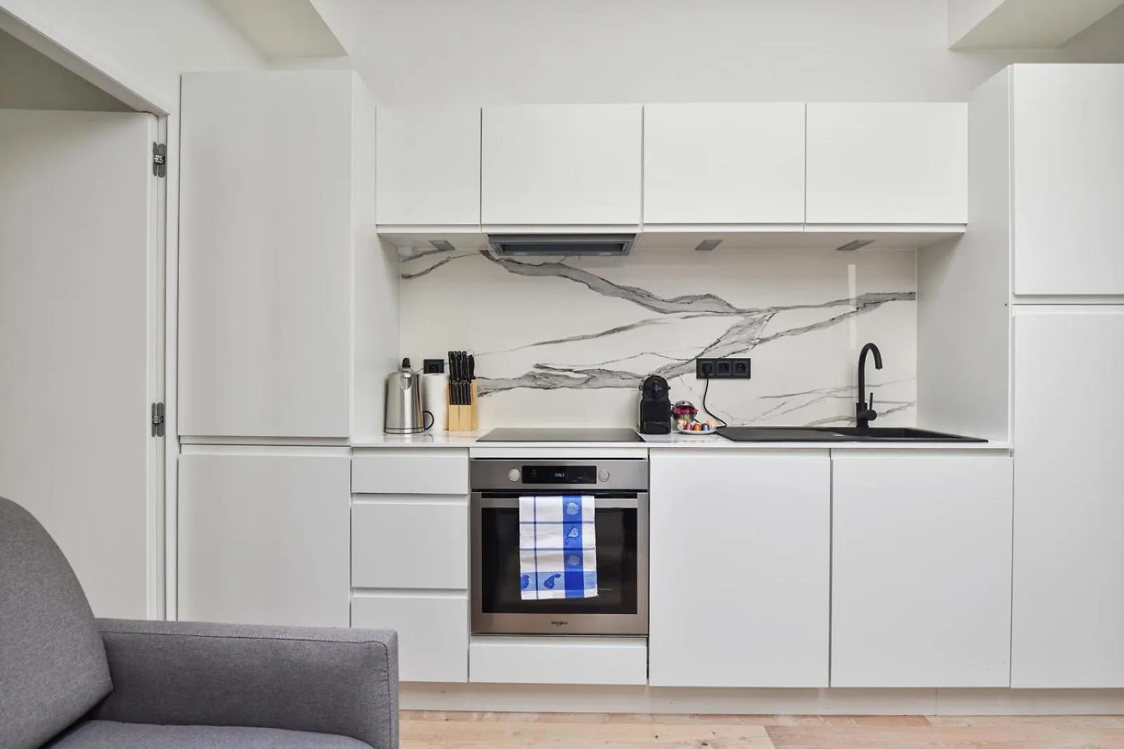 141 Klein - Superbe A Paris. Apartment Paris
