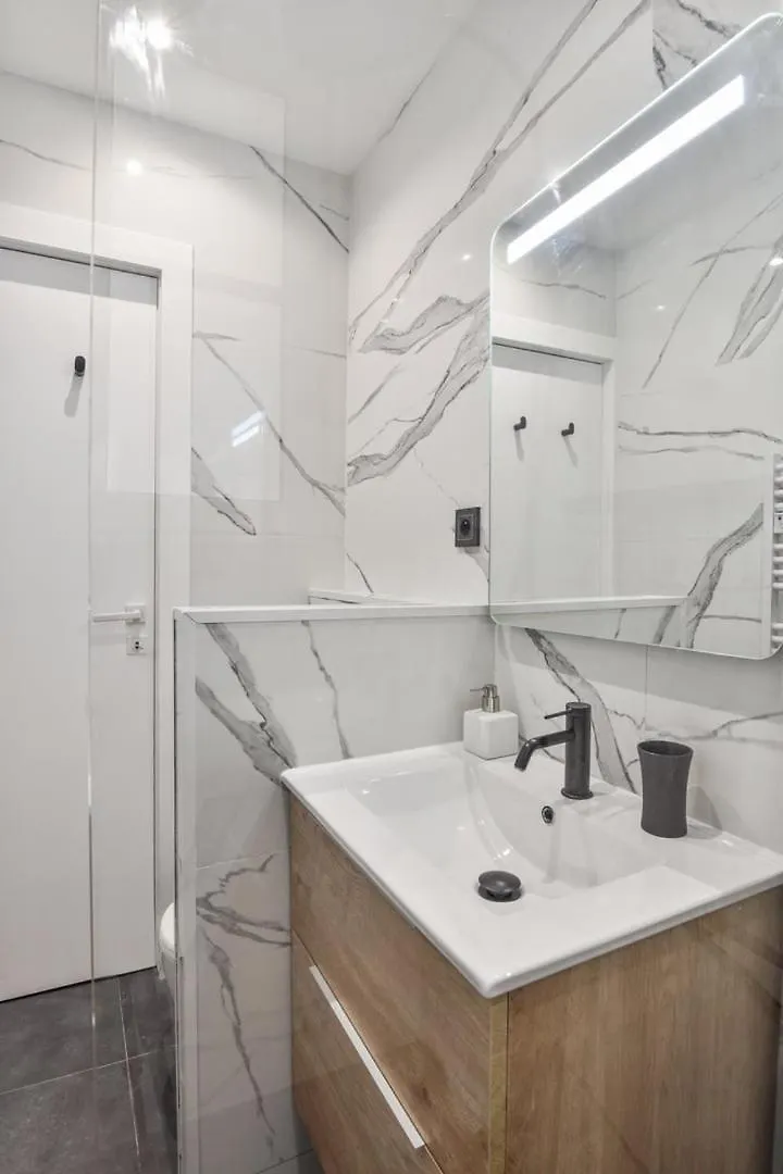 Apartamento 141 Klein - Superbe A Paris. Paris