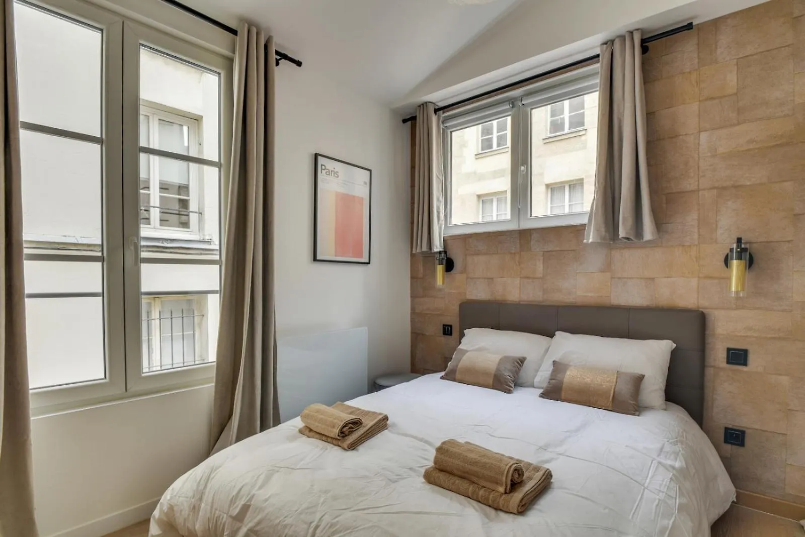 Apartment 141 Klein - Superbe A Paris.